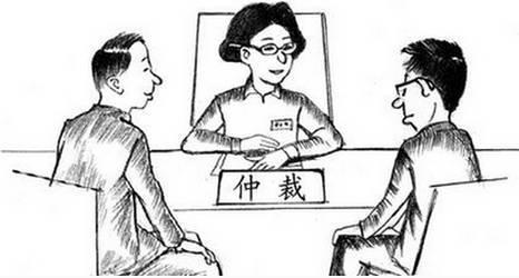 强大的骗合同案例