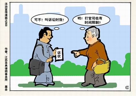 合同有效期